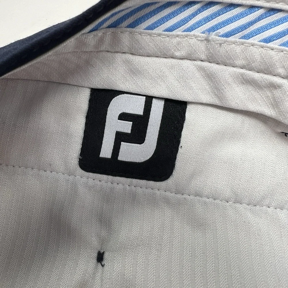 FootJoy performance golf